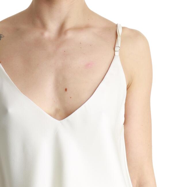 TOP IN RASO VICOLO - Mad Fashion | img vers.650x/